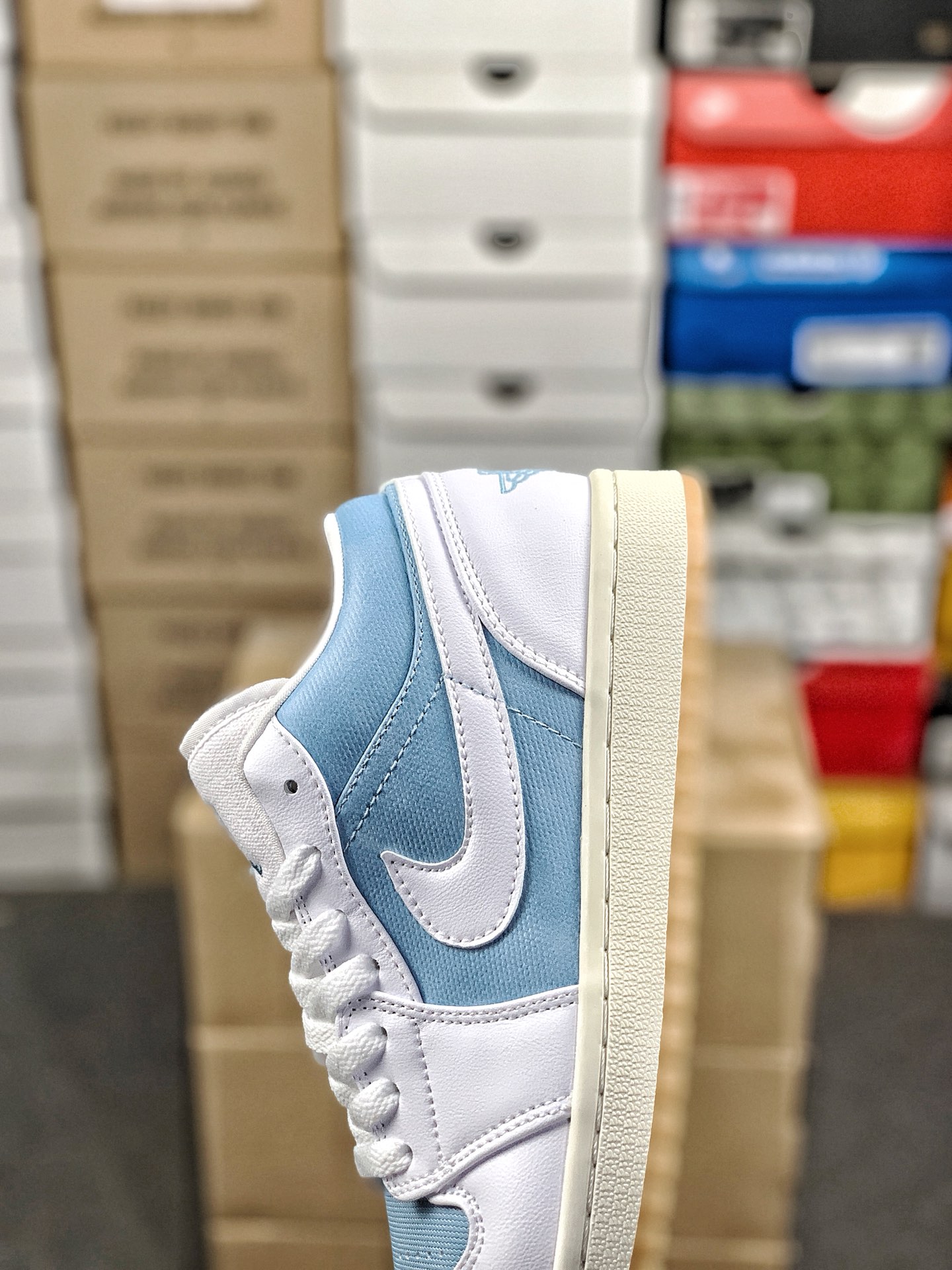 Nike Jordan shoe